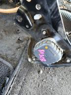 Фотография Помпа инвертора TOYOTA AQUA 2012г.