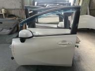 Фотография Дверь передняя левая NISSAN NOTE 2013г.