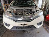 Фотография Ноускат HONDA FIT 2016г.