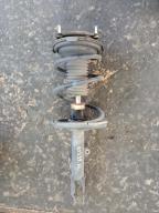 Фотография Стойка передняя левая TOYOTA RAV4 2001г.