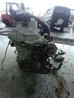 Фотография Двигатель HR16 NISSAN NOTE 2011г.