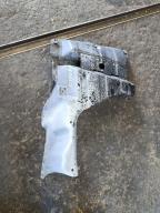 Фотография Защита двигателя правая TOYOTA PRIUS 2007г.