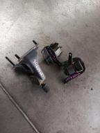 Фотография Подушка двигателя задняя TOYOTA CELICA 2002г.