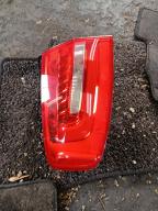 Фотография Стоп-сигнал левый AUDI A4 2012г.