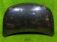 Фотография Капот NISSAN TIIDA 2008г.