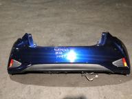 Фотография Бампер задний TOYOTA VITZ 2019г.