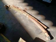 Фотография Рессоры NISSAN ATLAS 1996г.