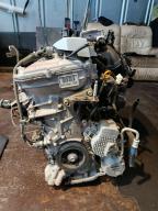 Фотография Двигатель 2ZRFXE TOYOTA PRIUS 2010г.