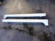 Фотография Порог SUBARU LEVORG 2014г.