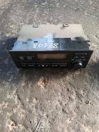 Фотография Климат контроль TOYOTA CRESTA 1998г.