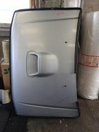 Фотография Капот NISSAN KIX 2008г.