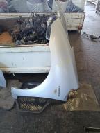 Фотография Крыло левое TOYOTA PRIUS 2007г.