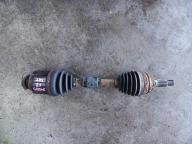 Фотография Привод передний правый MAZDA MPV 2007г.