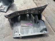 Фотография Защита двигателя левая MITSUBISHI OUTLANDER 2006г.