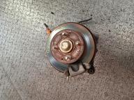 Фотография Ступица задняя левая HONDA TORNEO 1998г.