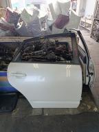 Фотография Дверь задняя правая TOYOTA PRIUS 2009г.