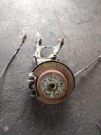 Фотография Ступица задняя правая TOYOTA CELSIOR 1997г.