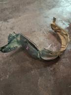 Фотография Подкрылок передний левый TOYOTA PRIUS 2010г.