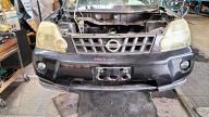 Фотография Ноускат NISSAN X-TRAIL 2007г.