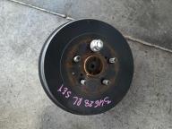 Фотография Ступица задняя левая TOYOTA WISH 2006г.