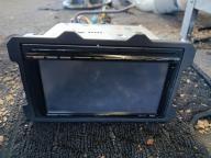 Фотография Магнитофон HONDA ACCORD 1999г.