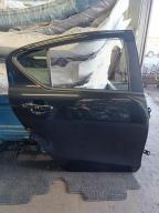 Фотография Дверь задняя правая TOYOTA AQUA 2013г.