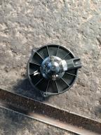 Фотография Мотор печки TOYOTA CRESTA 1998г.