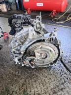 Фотография Автомат HONDA CRZ 2017г.