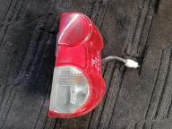 Фотография Стоп-сигнал правый NISSAN NV200 2012г.