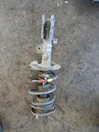 Фотография Стойка передняя правая TOYOTA PRIUS 2010г.