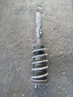 Фотография Стойка передняя правая TOYOTA MARK X 2006г.