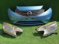 Фотография Ноускат NISSAN NOTE 2013г.