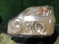 Фотография Фара левая NISSAN X-TRAIL 2009г.