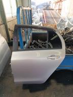 Фотография Дверь задняя левая TOYOTA VITZ 2010г.