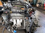 Фотография Автомат TOYOTA VITZ 2004г.