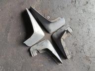 Фотография Брызговики комплект MITSUBISHI OUTLANDER 2006г.