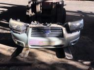 Фотография Ноускат SUBARU FORESTER 2005г.