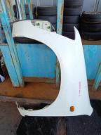 Фотография Крыло левое TOYOTA PROBOX 2013г.