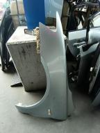 Фотография Крыло левое MITSUBISHI LANCER 2008г.