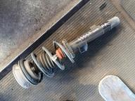 Фотография Стойка передняя правая BMW 325I 2009г.