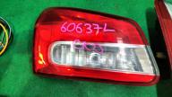 Фотография Вставка между стопов левая NISSAN WINGROAD 2006г.