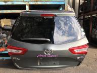 Фотография Дверь задняя TOYOTA VITZ 2017г.