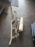 Фотография Глушитель MAZDA TITAN 1999г.