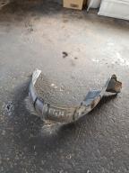 Фотография Подкрылок передний левый TOYOTA STARLET 1993г.