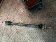 Фотография Привод передний правый TOYOTA PRIUS 2010г.