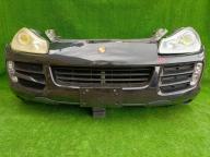 Фотография Ноускат PORSCHE CAYENNE 2008г.