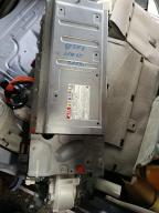 Фотография Батарея TOYOTA PRIUS 2009г.