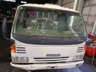 Фотография Кабина MAZDA TITAN 1999г.