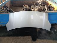 Фотография Капот TOYOTA VITZ 2005г.