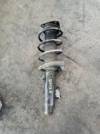 Фотография Стойка передняя правая VOLVO V50 2009г.